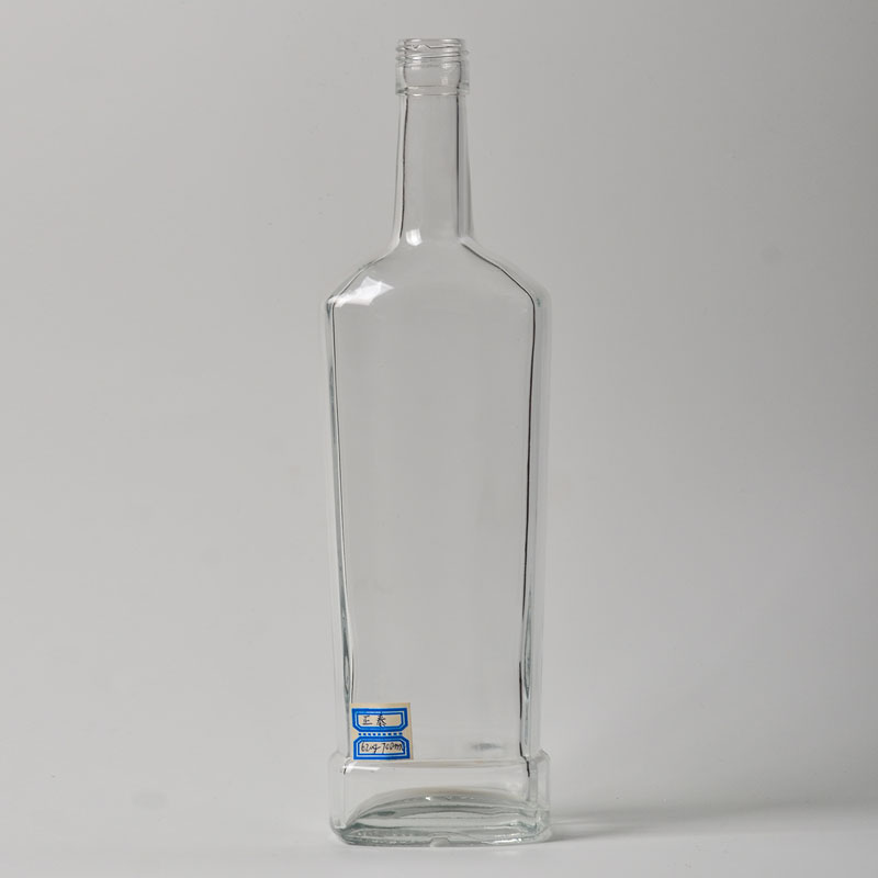 J205-700ml brandy bottles