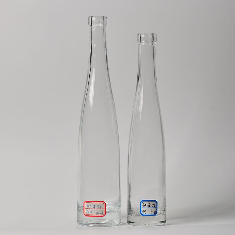 J221-500ml-375ml gin bottles