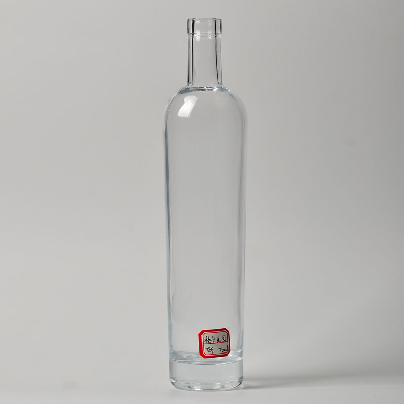 J231-750ml wine bottles