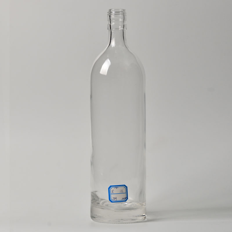 J237-1000ml wine bottles