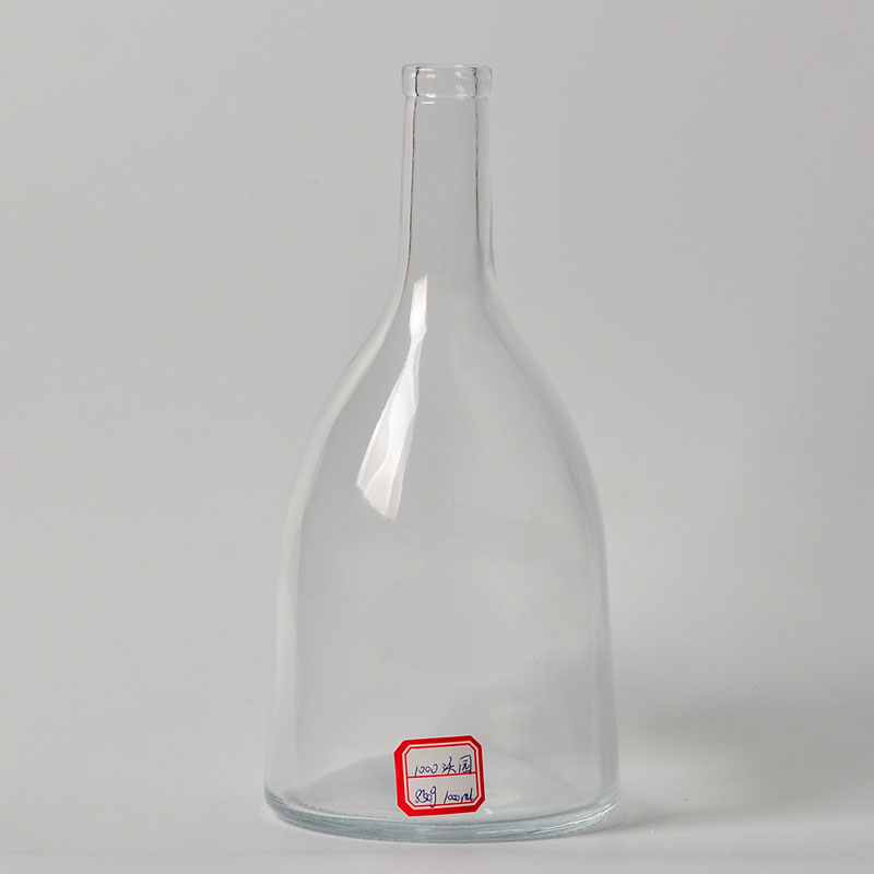 J261-1000ml whiskey bottle