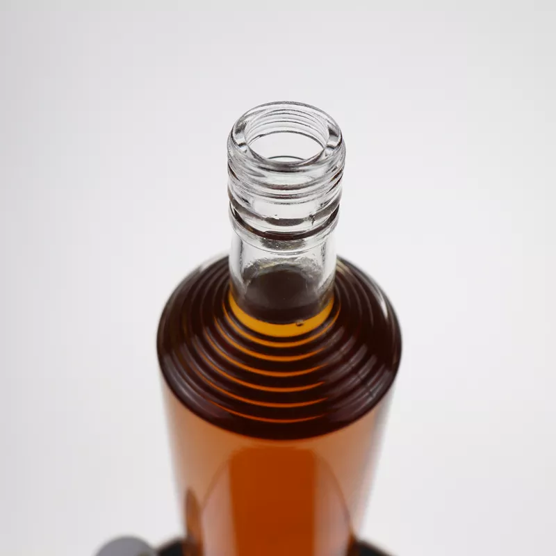 J27-700ml-680g wine bottle,Spirits glass bottle