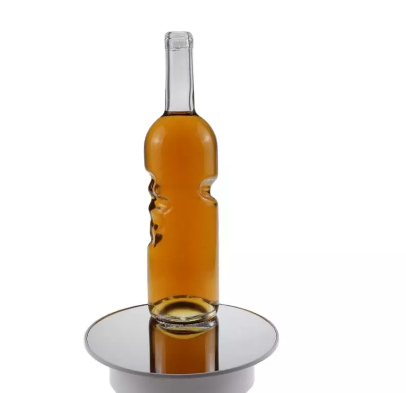 J149-500ml Tequila bottles