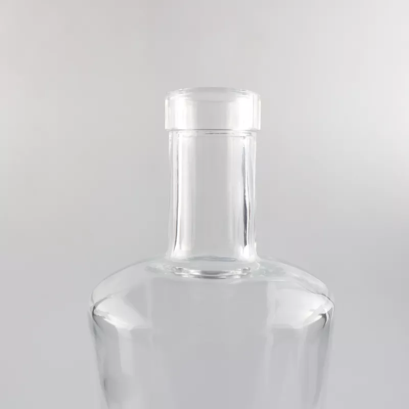 J79-700ml Gin bottles