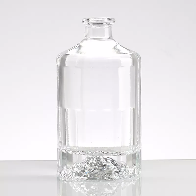 J82-500ml-750g rum bottles