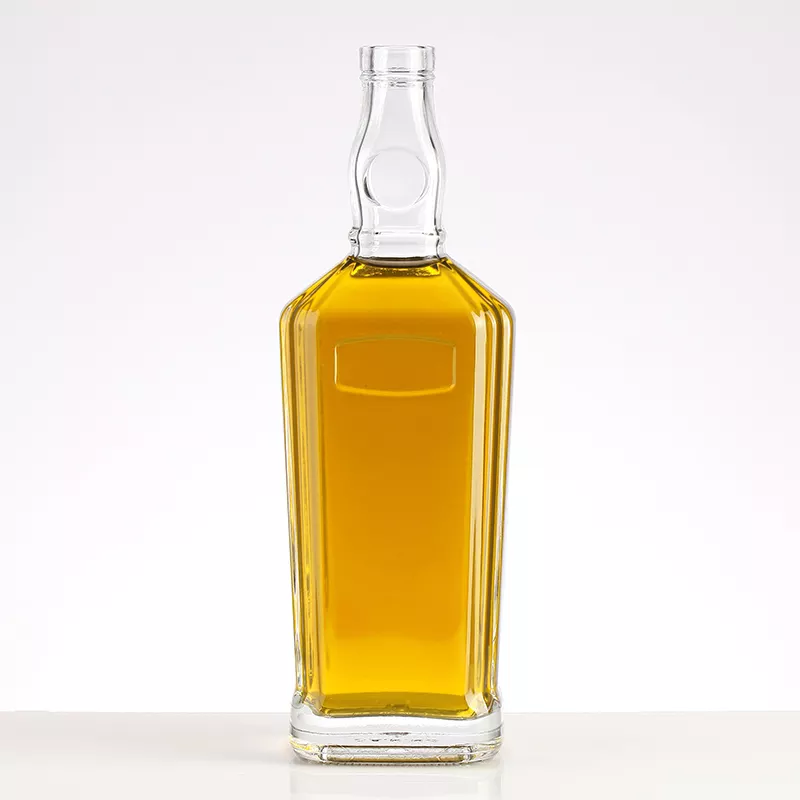 J110-700ml Tequila bottles