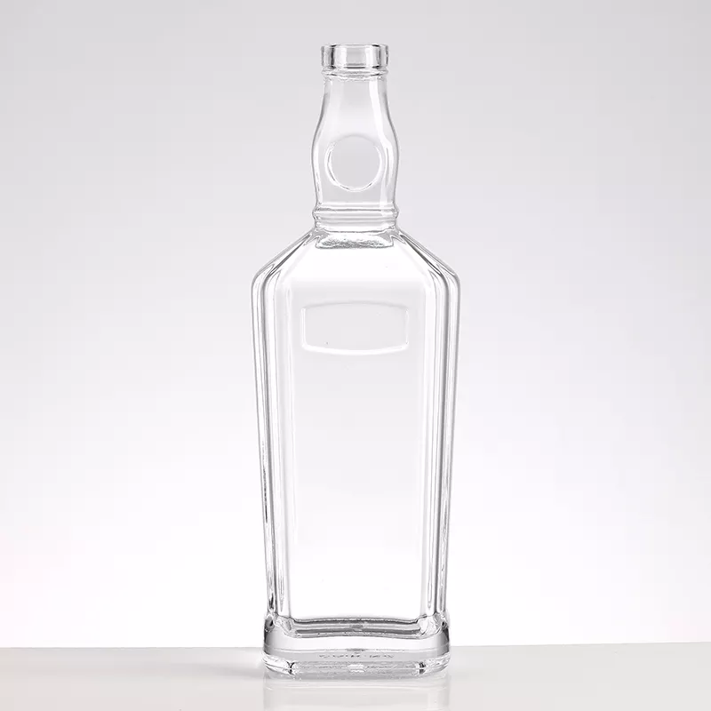 J110-700ml Tequila bottles