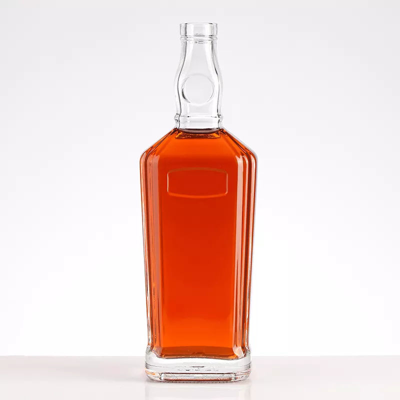 J110700ml Tequila bottlesHua'an traffic