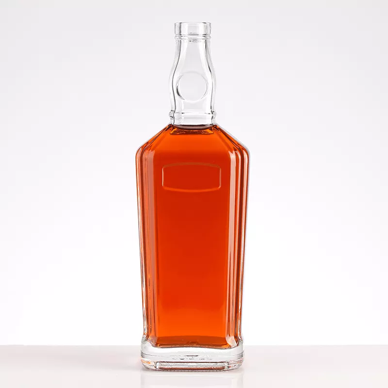 J110-700ml Tequila bottles