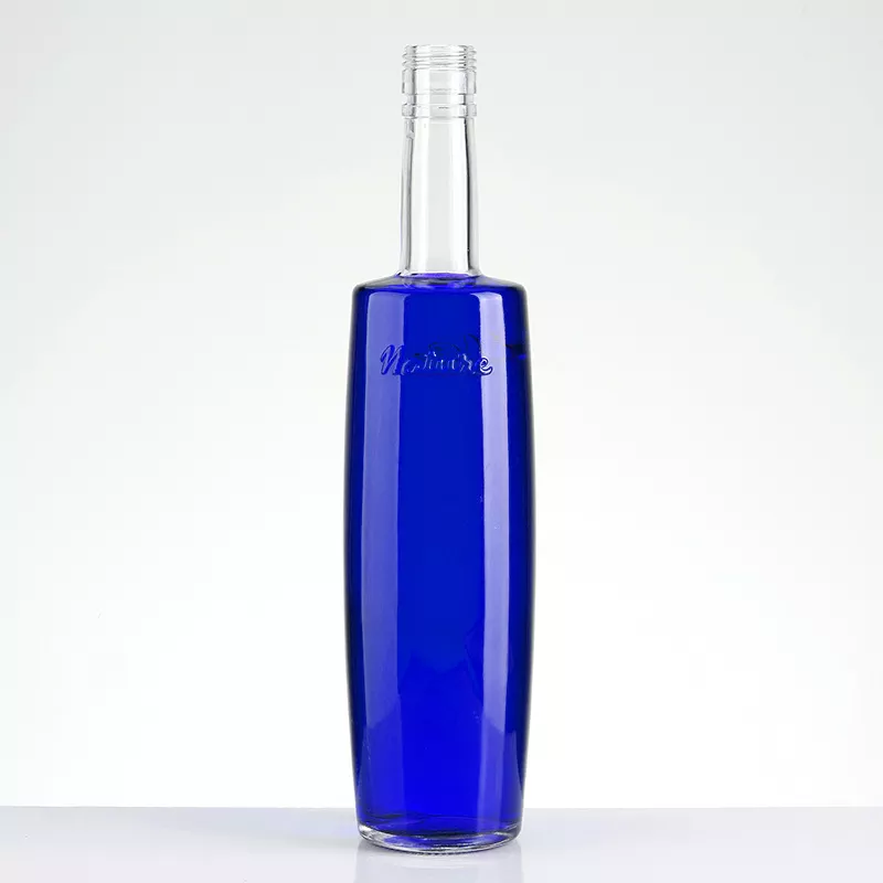 J114-700ml wine bottles