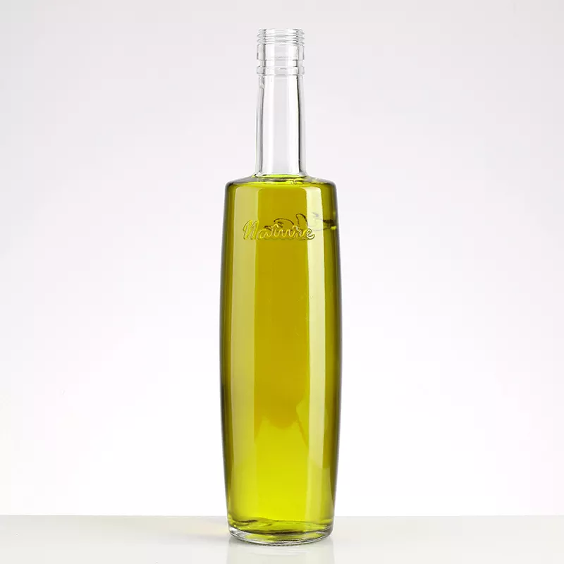 J114-700ml wine bottles