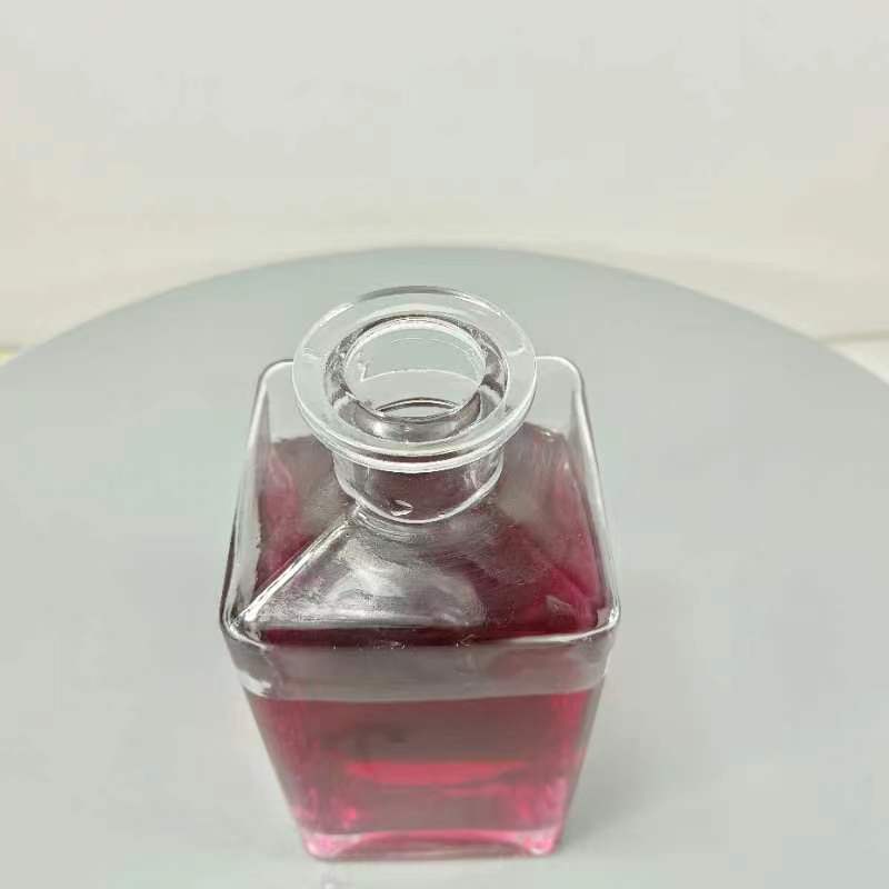 J127-1000ml-950g Liquor bottles