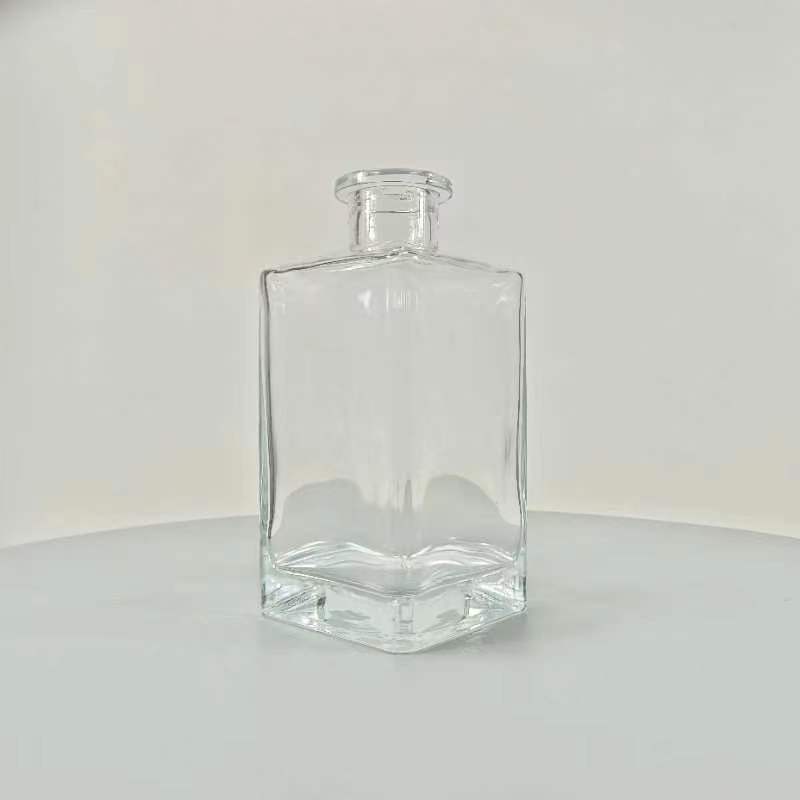 J127-1000ml-950g Liquor bottles