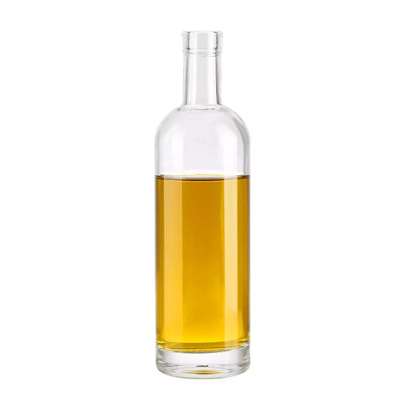 J132-700ml-520g wine bottles