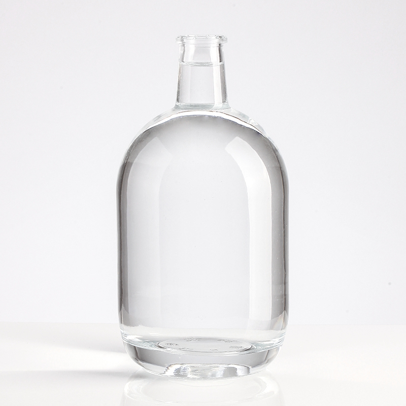 J192-700ml-750g brandy bottles