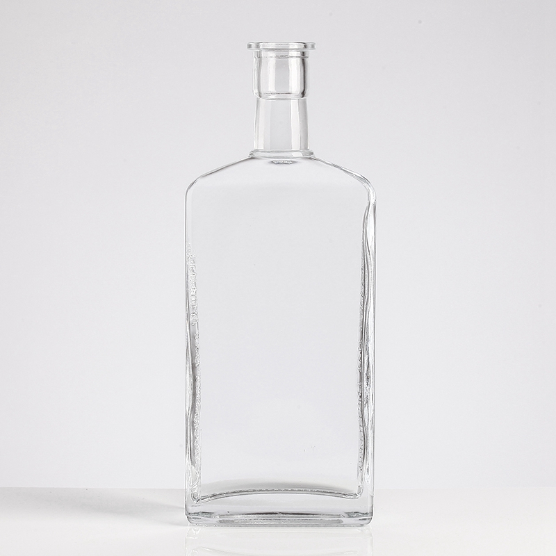 J256-700ml rum bottles