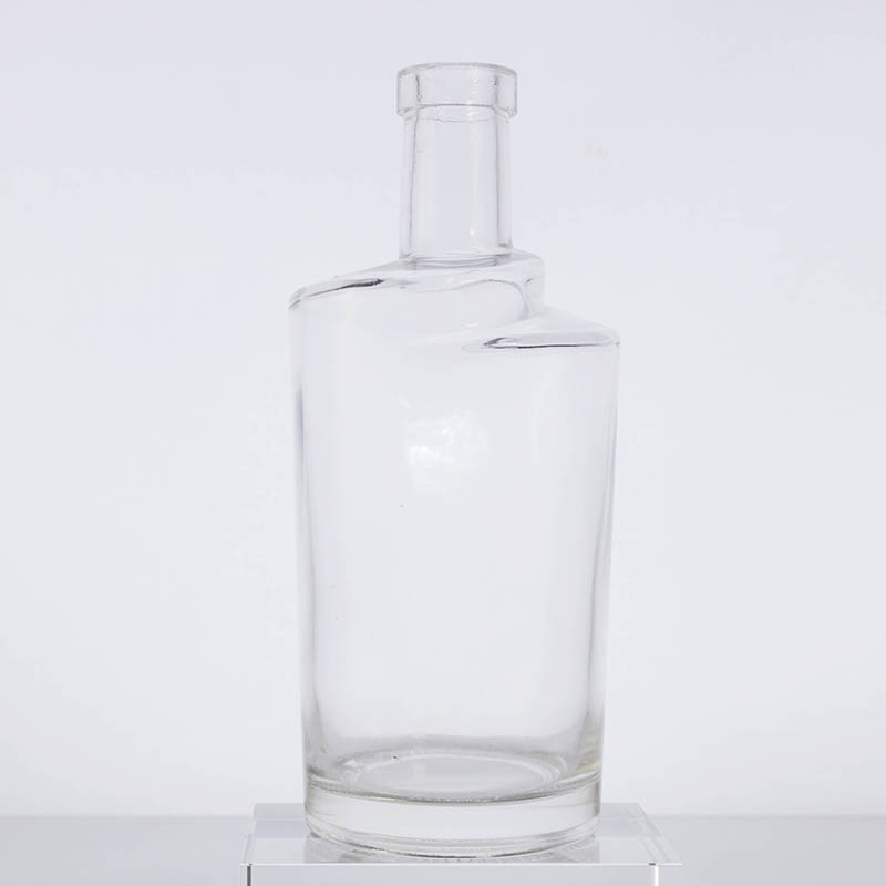 J267-750ml  Liquor Bottle 