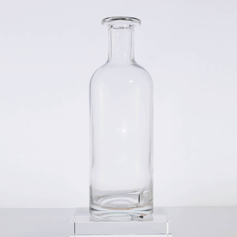 J268-700ml-680g tequila bottles