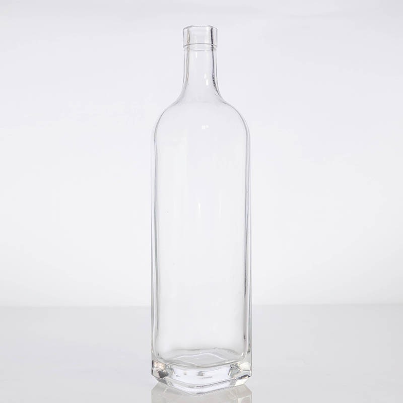 J269-750ml-680g tequila bottles