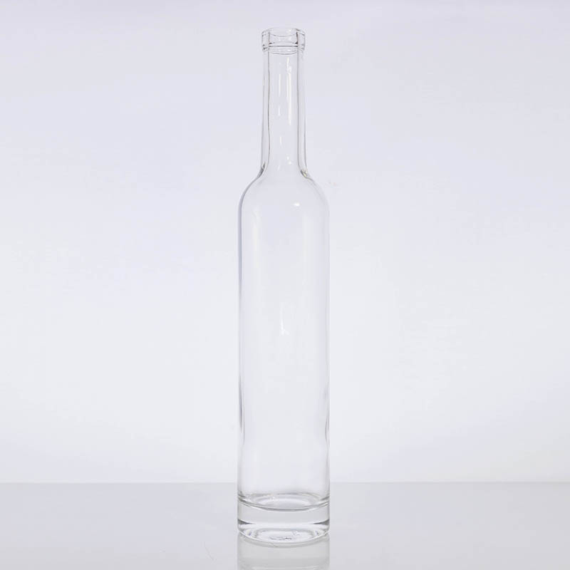 J270-500ml-620g tequila bottles