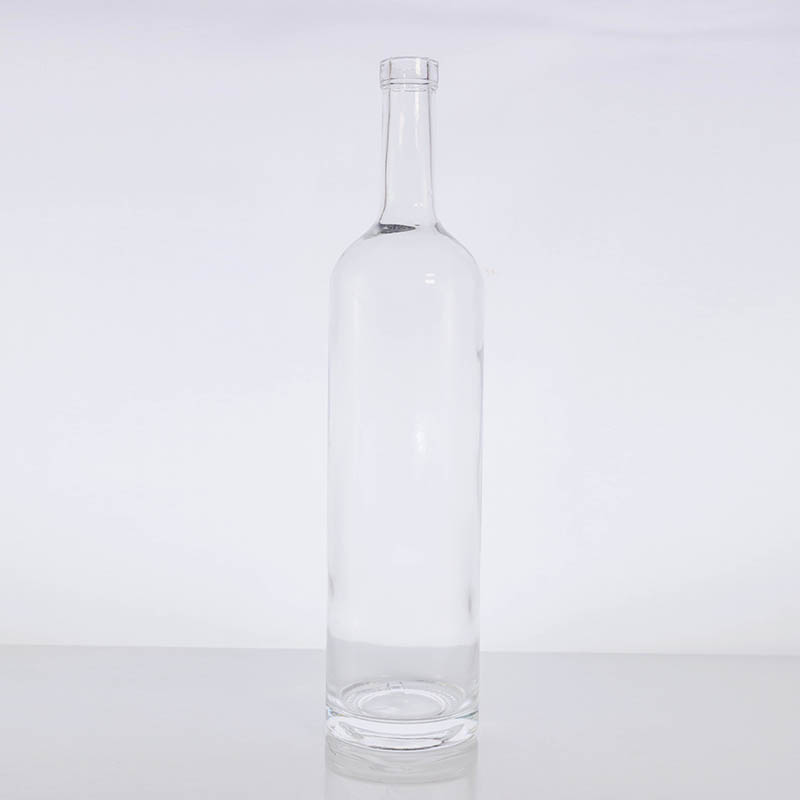 J271-1000ml-750g tequila bottles