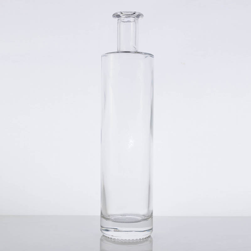 J272-700ml-750g tequila bottles