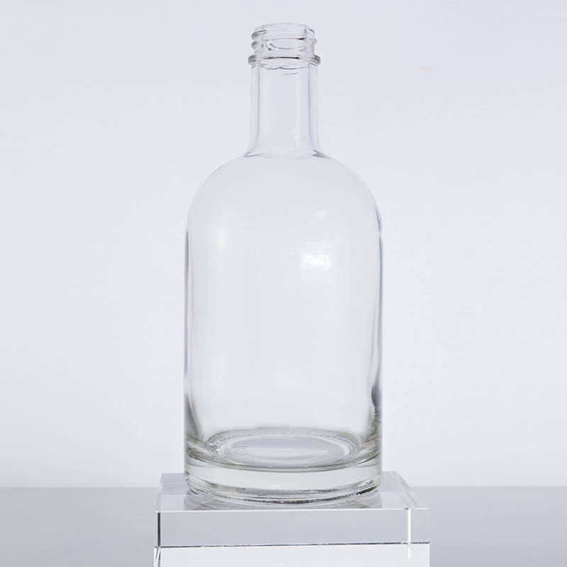 J273-750ml-750g tequila bottles