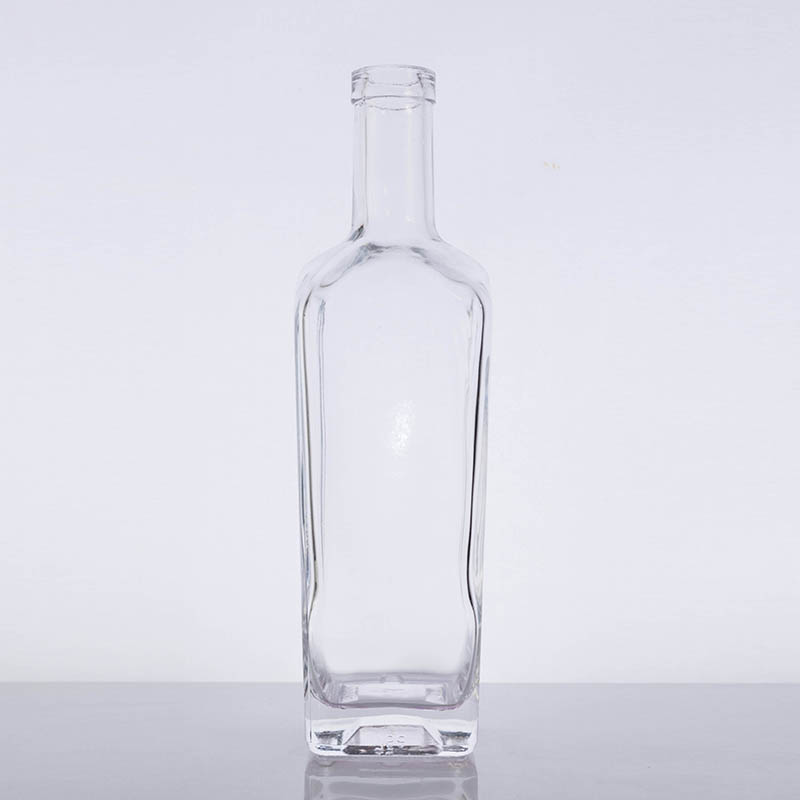 J280-750ml-680g tequila bottles