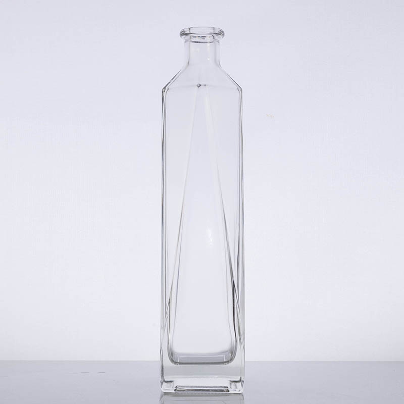 J281-750ml-1000g tequila bottles