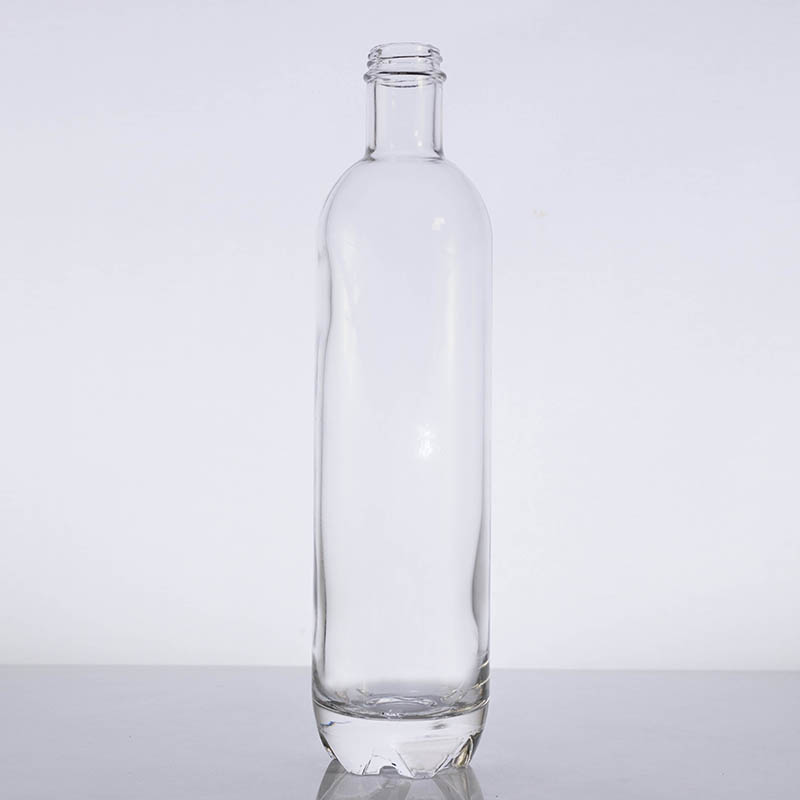 J282-700ml-750g tequila bottles