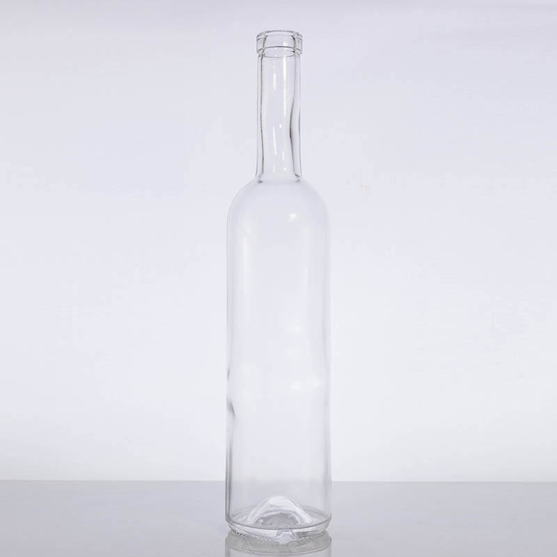 J284-700ml-580g tequila bottles