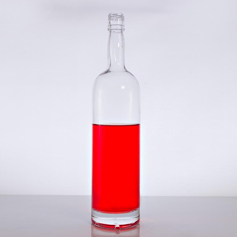 J288-1000ml-900g tequila bottles