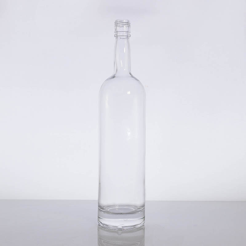 J288-1000ml-900g tequila bottles