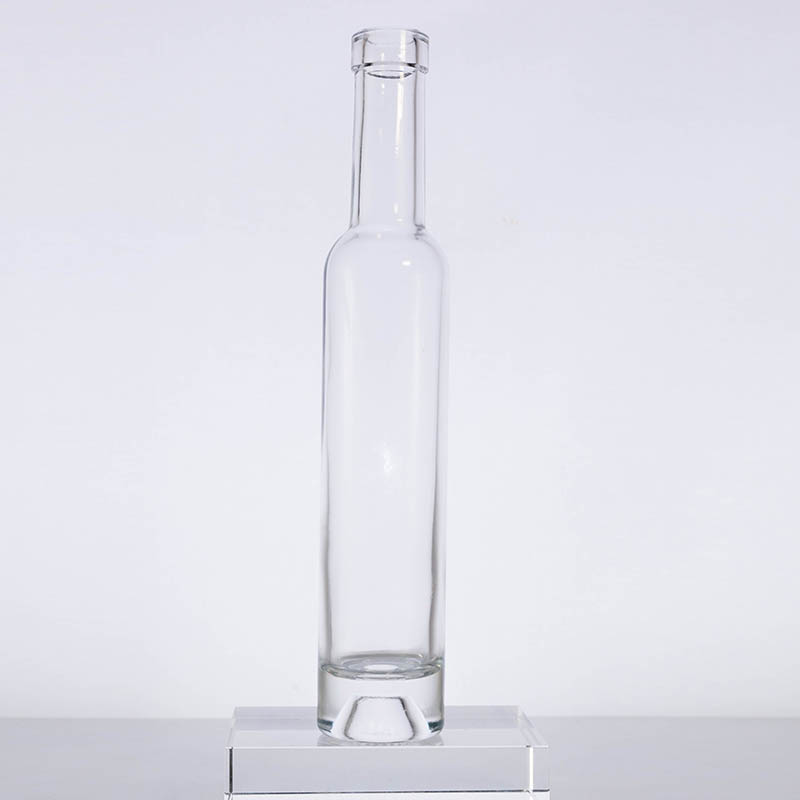 J293-200ml-420g Brandy bottles