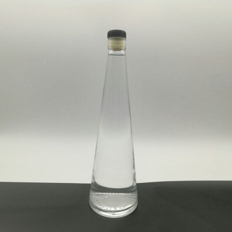 J33-500ml whiskey bottles spirits liquor glass bottles