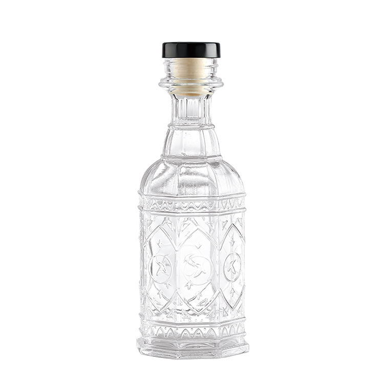 J31-500ml spirits whiskey bottles 