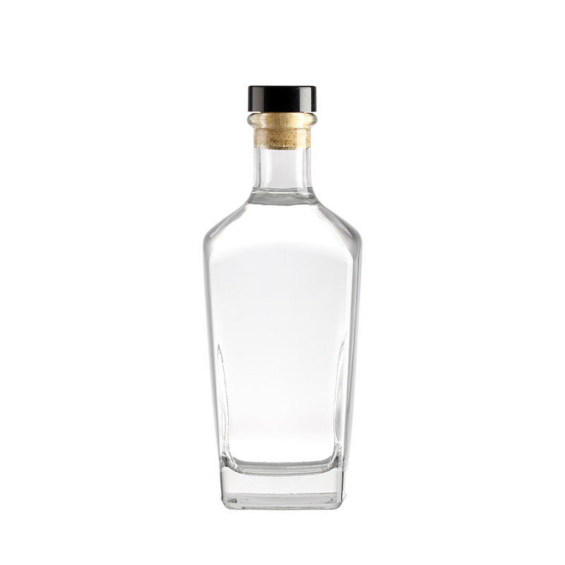 J47-750ml rum bottles