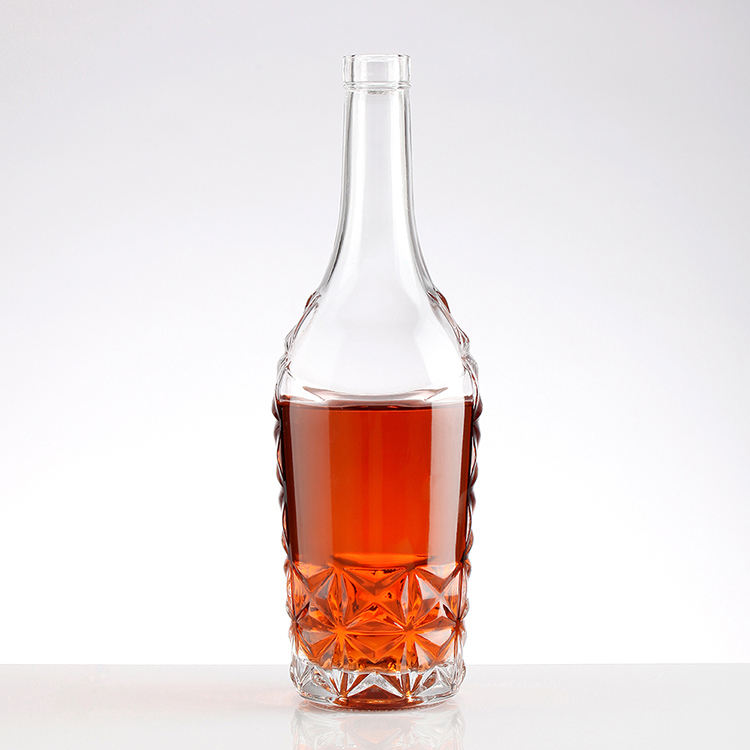 J49-700ml liquor bottles