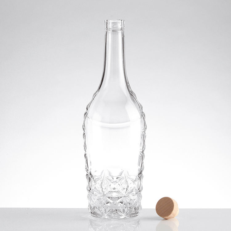 J49-700ml liquor bottles