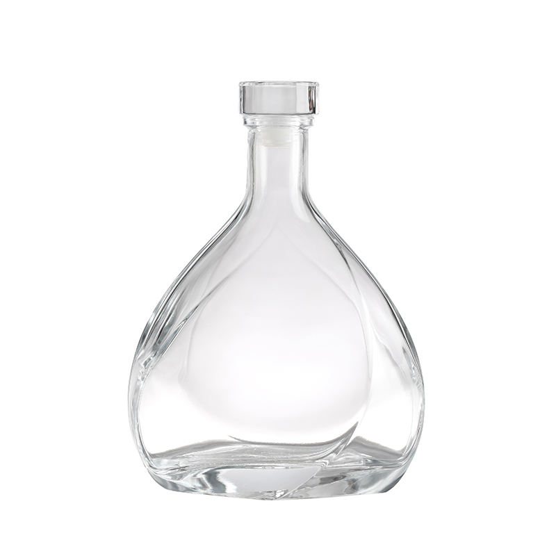 J89-m22-500ml Rum bottles