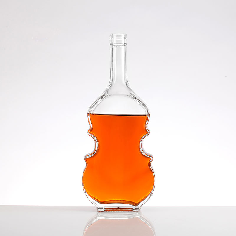 J91-700ml-750g Liquor bottles