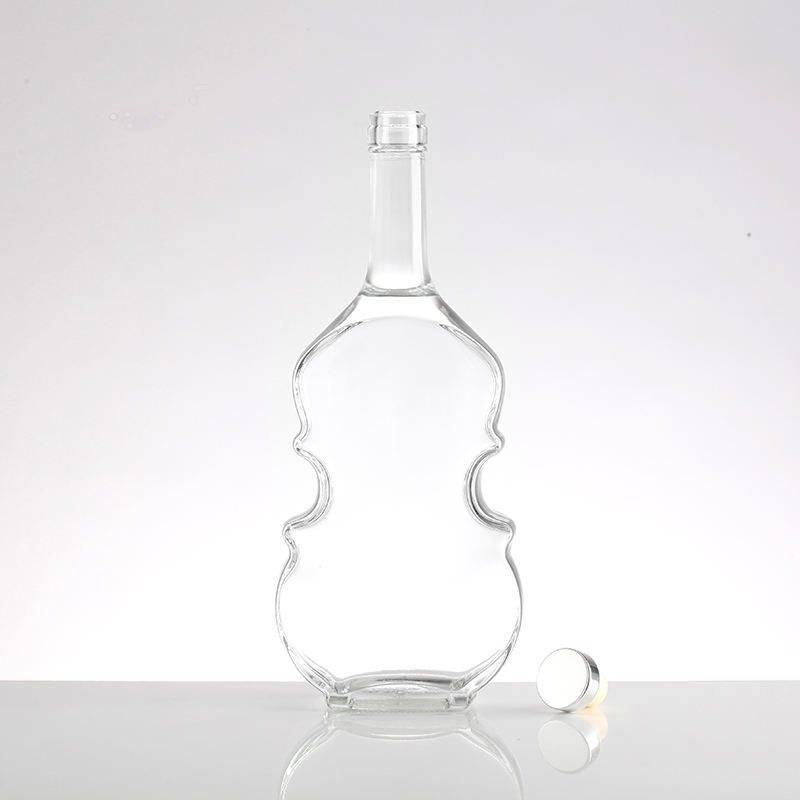 J91-700ml-750g Liquor bottles