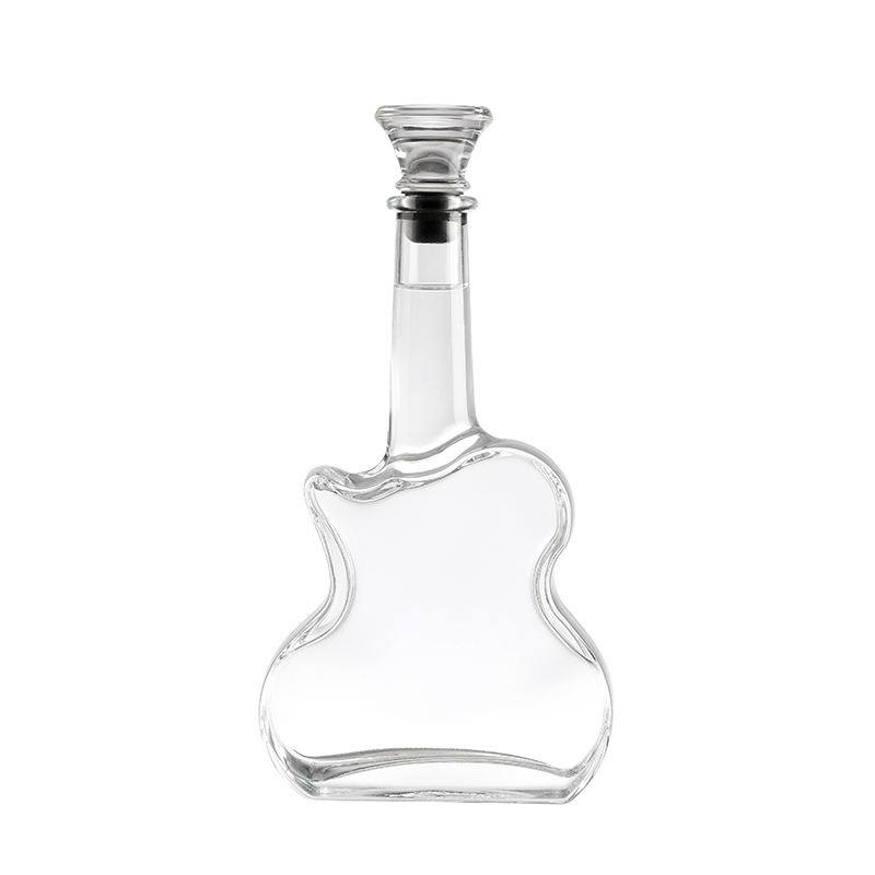 J99-700ml Gin bottles