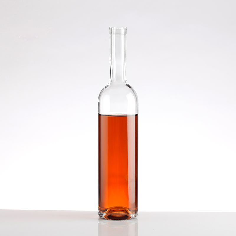 J105-1000ml Tequila bottles