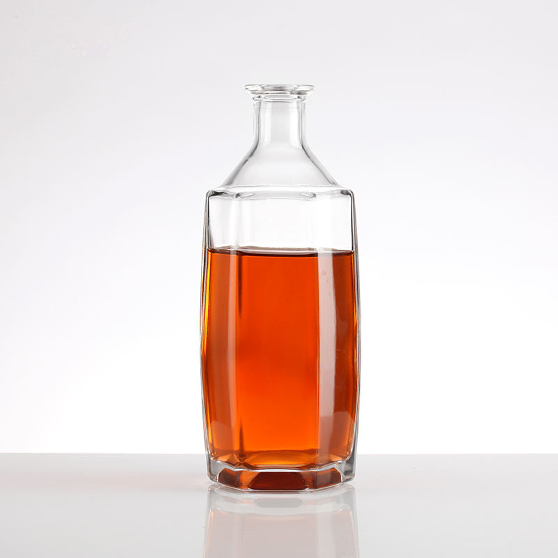 J101-750ml brandy bottles