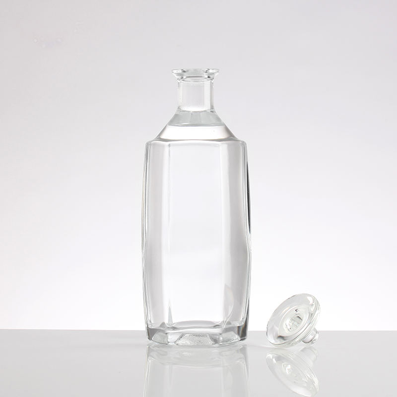 J101-750ml brandy bottles