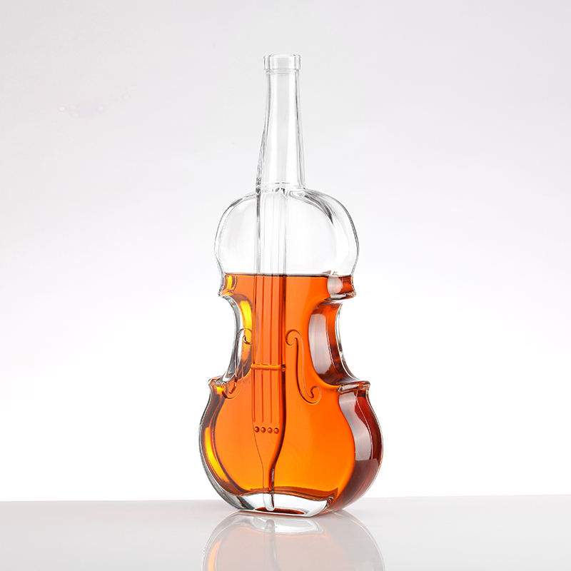 J118-700ml rum bottle