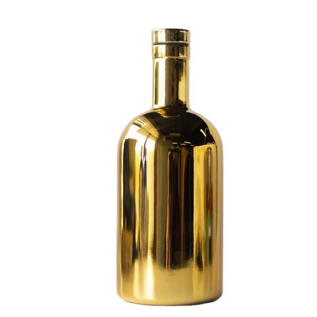 J138-500ml-750ml spirits liquor bottles