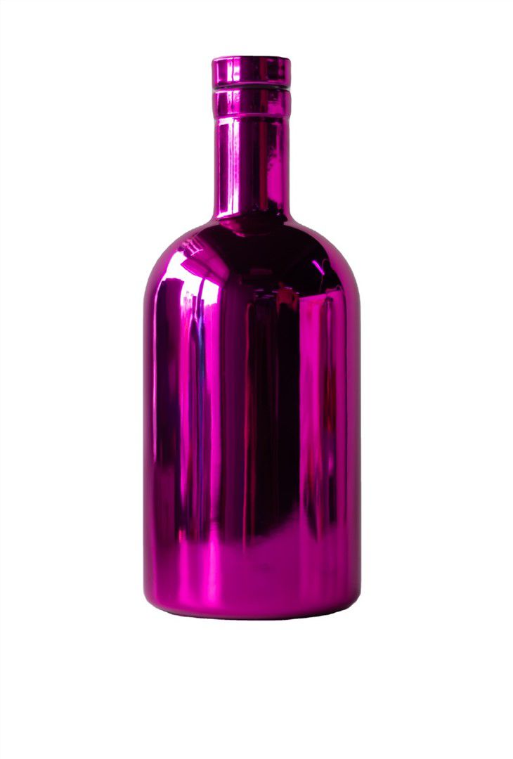 J138-500ml-750ml spirits liquor bottles