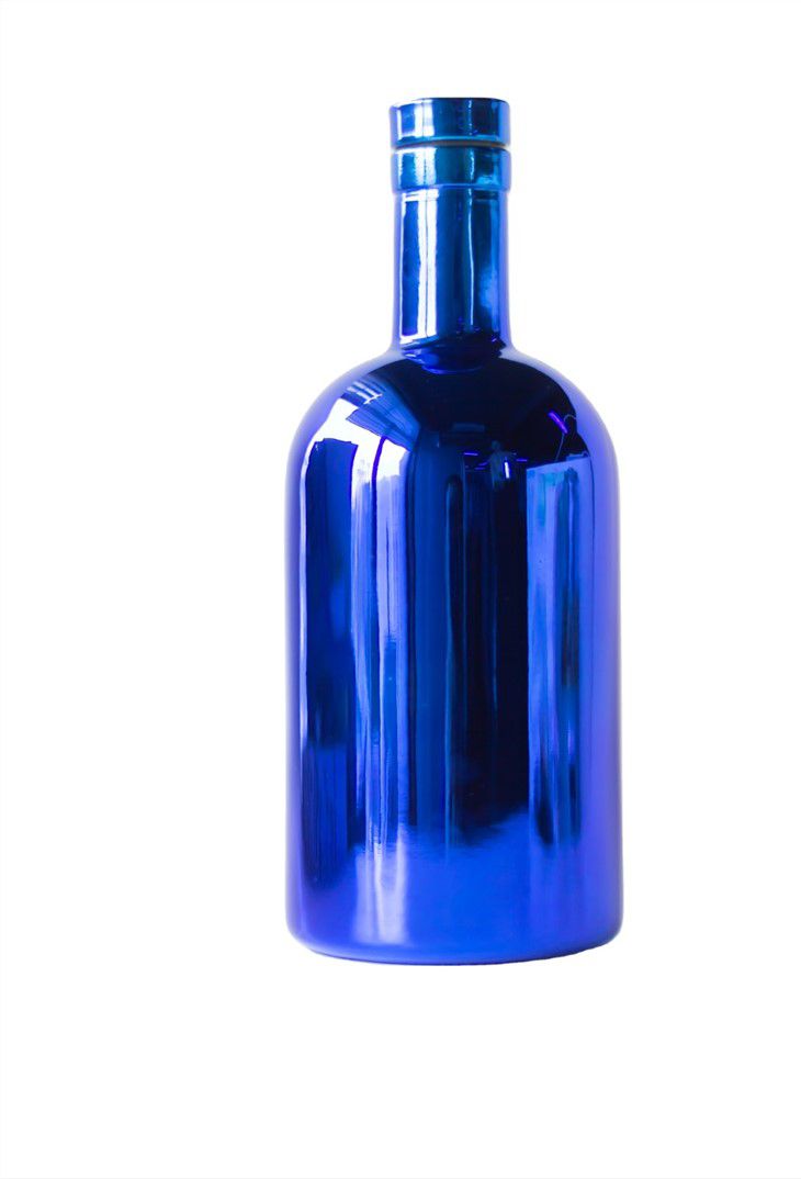 J138-500ml-750ml spirits liquor bottles